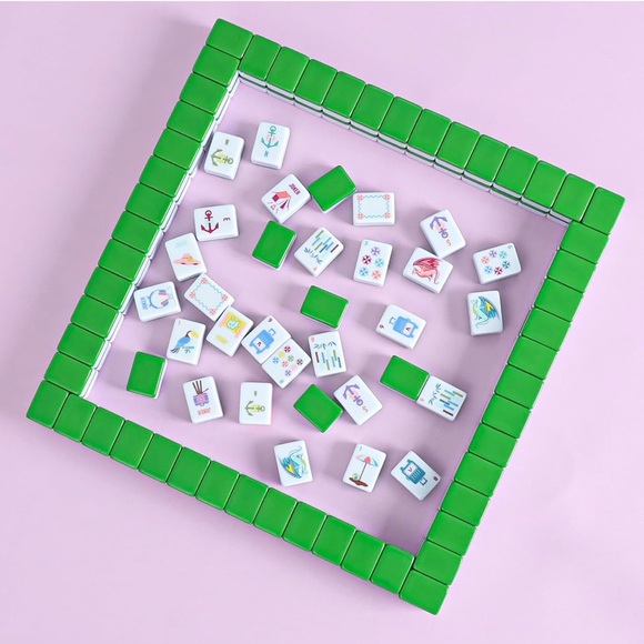 American Mahjong Jet Set Collection - Picture 8 of 8